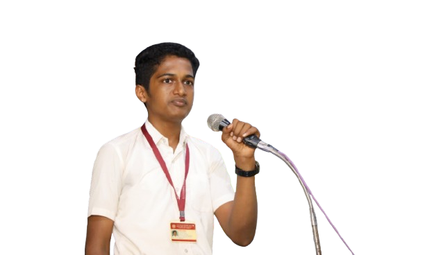 Vinyas Adiga's Image